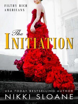 Nikki Sloane · OverDrive: ebooks, audiobooks, and more for .